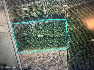 0 Saintsville Road, Greenville, NC 27834