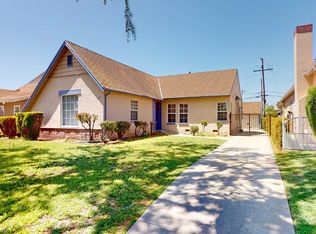1605 Elm St, Alhambra, CA 91803
