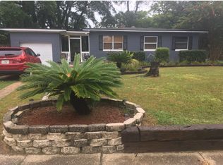 2317 Gaillardia Rd, Jacksonville, FL 32211