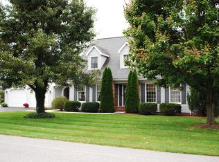 56 Diller Dr, Shippensburg, PA 17257