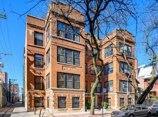 3152 N Hudson Ave APT 2, Chicago, IL 60657