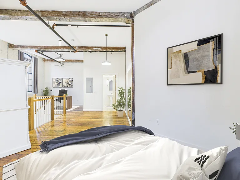 28 Bayley St #1107 — Photo 9