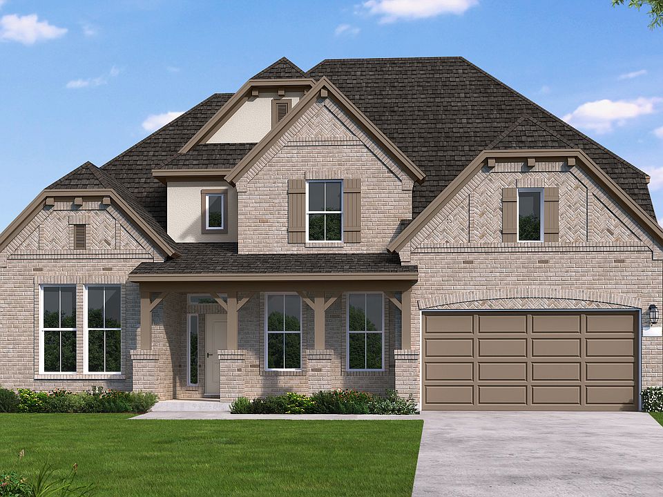 Elevation B