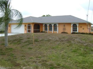 228 NE 15th St, Cape Coral, FL 33909