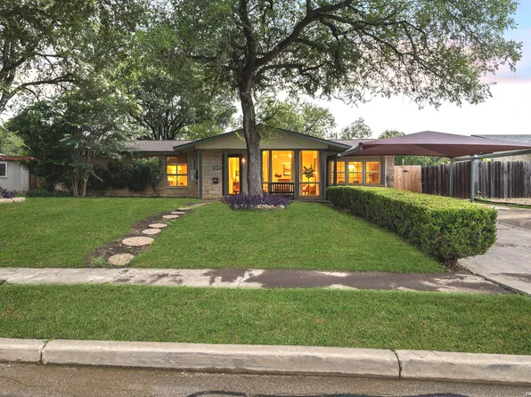 311 WARING DR, San Antonio, TX 78216