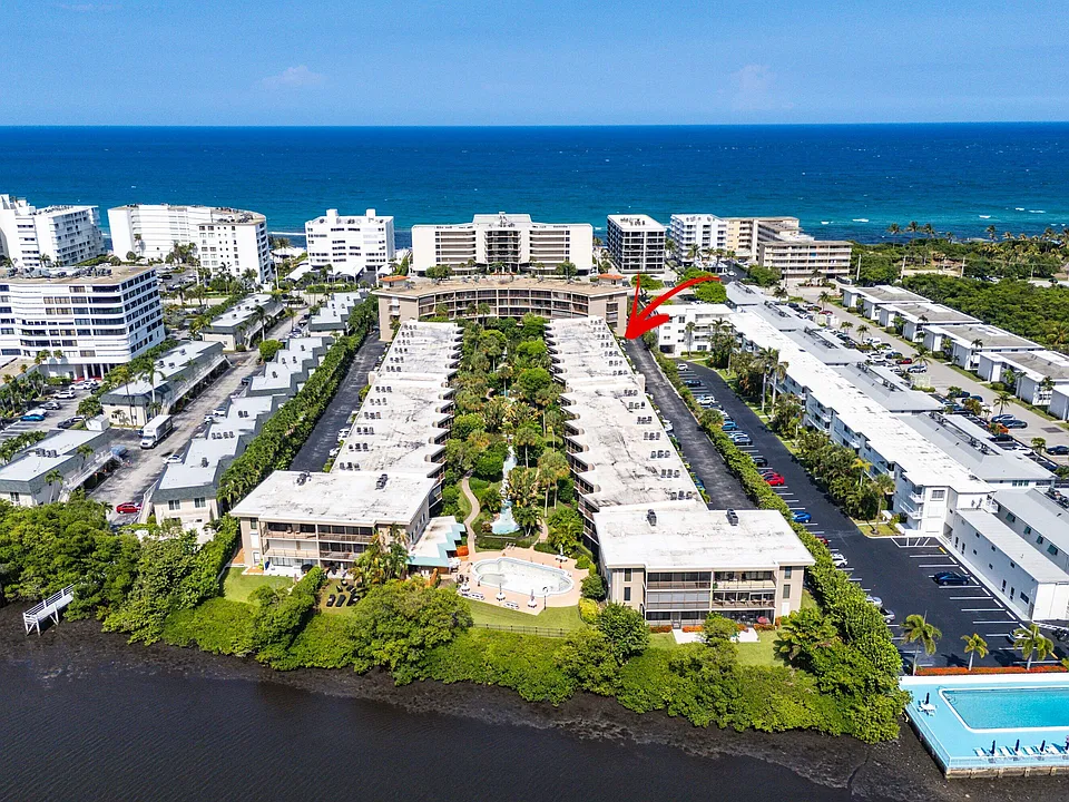 3605 S Ocean Blvd #229