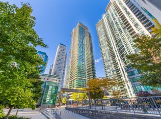 33 Bay St #1502, Toronto, ON M5J 2Z3