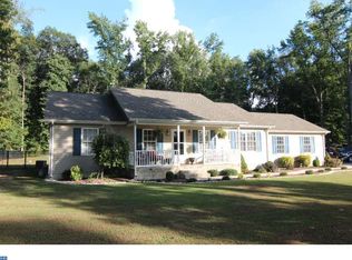 6184 Pearsons Corner Rd, Dover, DE 19904