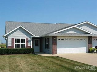 511A 10th Ave #A, Clarence, IA 52216