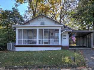 166 Blackwell Ln NE, Marietta, GA 30060