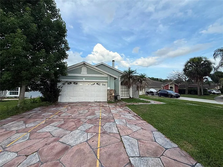 2348 Ginger Mill Blvd — Photo 2