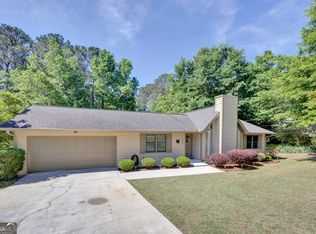 1287 Country Lane Way NE, Conyers, GA 30012