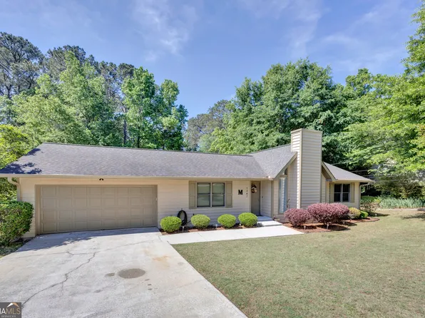 1287 Country Lane Way NE, Conyers, GA 30012