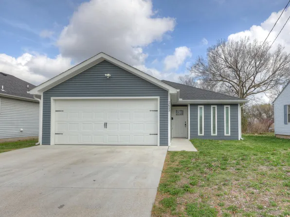 2623 E 6th St, Joplin, MO 64801