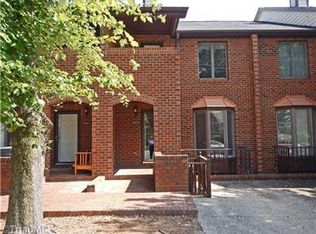 405 Fulton St UNIT D, Greensboro, NC 27401