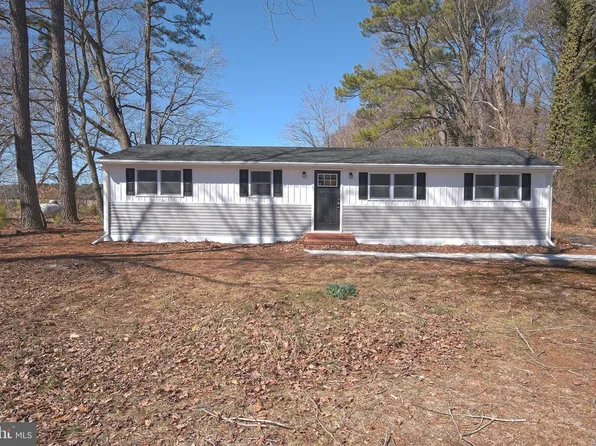 6374 Rock Hall Rd, Rock Hall, MD 21661