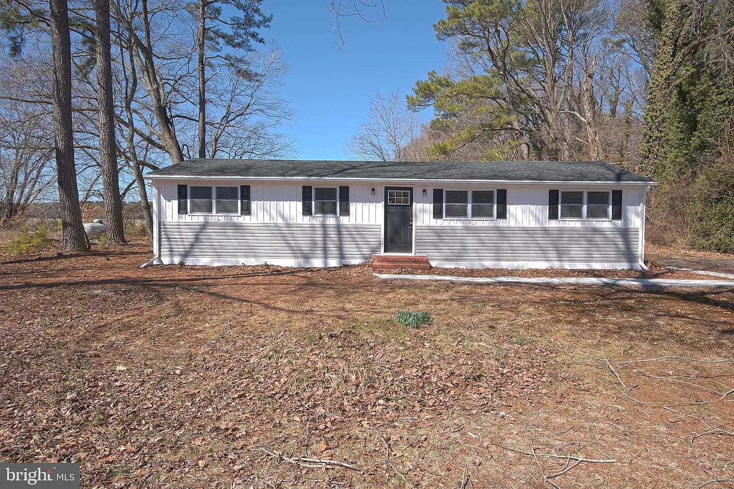 6374 Rock Hall Rd photo 1