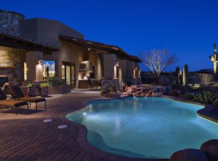 40825 N 107th Way, Scottsdale, AZ 85262