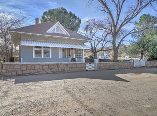 118 Railroad Ct, Globe, AZ 85501
