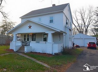 2708 Lewis Ave, Ida, MI 48140