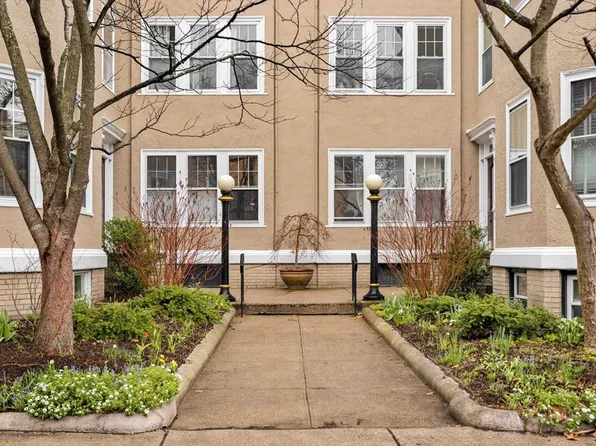 2 Avon St APT 9, Cambridge, MA 02138