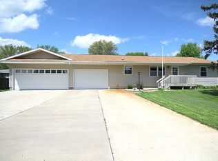 703 H Ave, Kalona, IA 52247