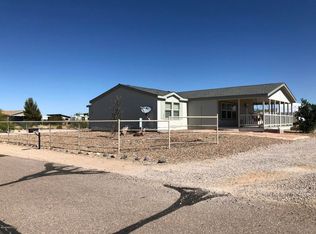 7380 W Citrus Ranch Pl, Tucson, AZ 85735