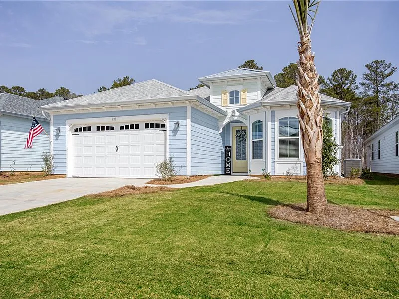 Building Photo - 636 Horizon Ct