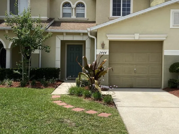 2444 Hassonite St #1, Kissimmee, FL 34744