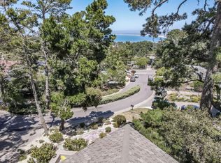 681 Fernwood Ave, Monterey, CA 93940