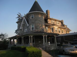 1240 W Main St APT 5, Norristown, PA 19401