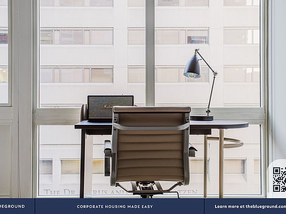 Office Area
