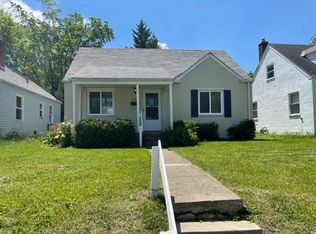 947 E Weber Rd, Columbus, OH 43211