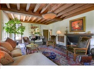 25530 Shafter Way, Carmel, CA 93923