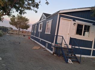 2678 De Berry St, El Mirage, CA 92301