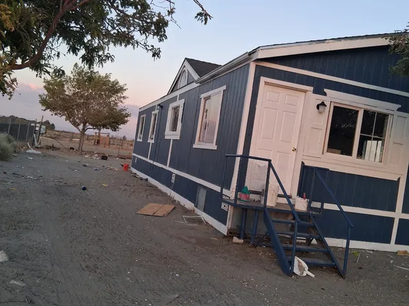 2678 De Berry St, El Mirage, CA 92301