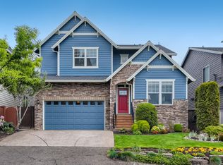 (Undisclosed Address), West Linn, OR 97068