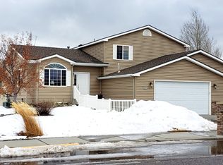 860 Solita Dr, Billings, MT 59105