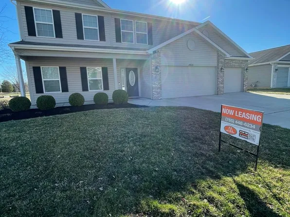 4915 Little Pine Dr, West Lafayette, IN 47906