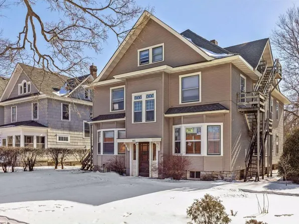 1862 Roblyn Avenue, 1862 Roblyn Ave APT 1, Saint Paul, MN 55104