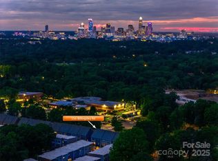 556 Billingsley Rd, Charlotte, NC 28211