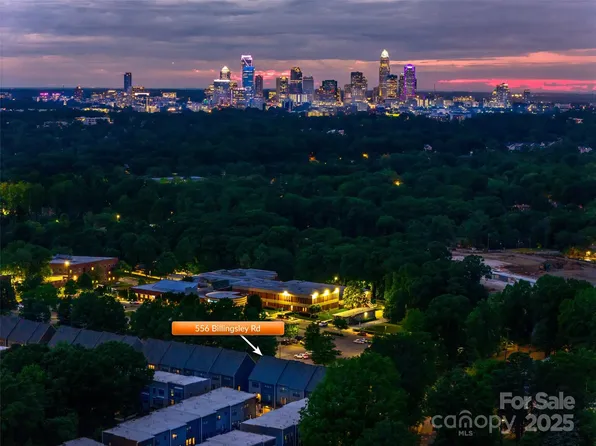 556 Billingsley Rd, Charlotte, NC 28211