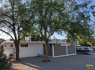7620 Shawnee Trl, Yucca Valley, CA 92284