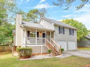 251 Mac Johnson Rd, Cartersville, GA 30121