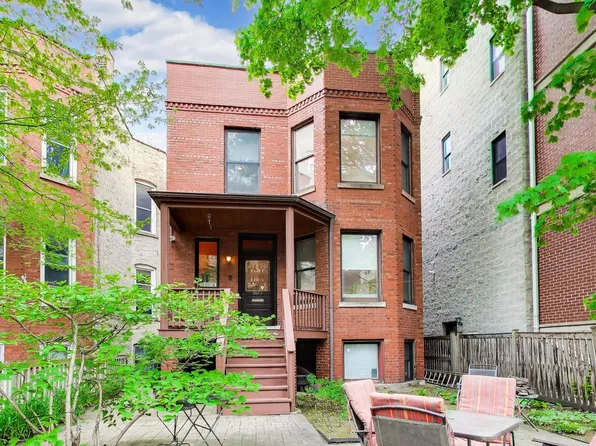 3117C N Orchard St, Chicago, IL 60657