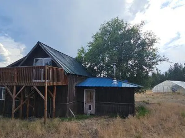 44A Lone Pine Rd, Chiloquin, OR 97624