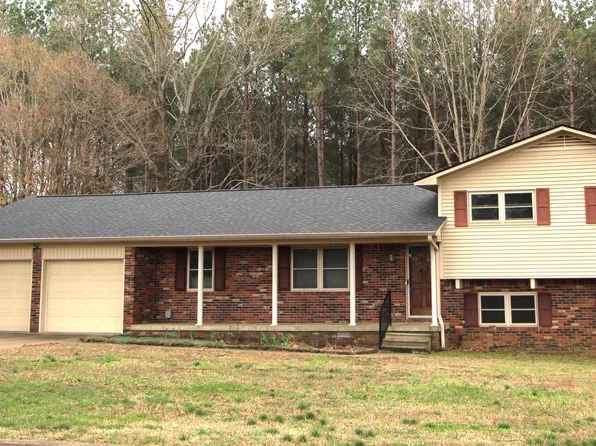 5099 Rolling Meadows Dr, Milan, TN 38358