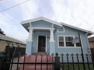 1048 106th Ave, Oakland, CA 94603