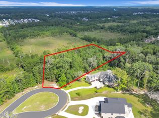 11 Doves Nest Ct, Savannah, GA 31419