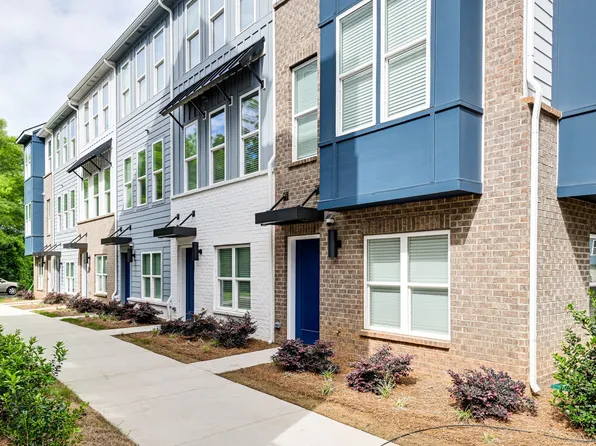 3015 Jolene Ct, Charlotte, NC 28206